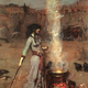 Illustration for article titled Science Versus Magic — Is There a Difference in the World of Fiction?